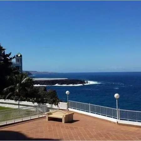 Lejlighed Acogedor En Playa San Marcos, Icod De Vinos Icod De Los Vinos