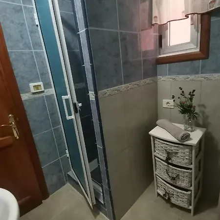 Acogedor En Playa San Marcos, Icod De Vinos Apartmán Icod De Los Vinos