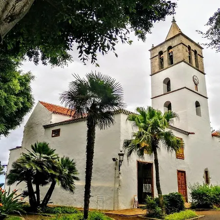 Apartmán Acogedor En Playa San Marcos, Icod De Vinos Icod De Los Vinos