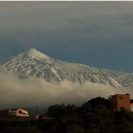 Acogedor En Playa San Marcos, Icod De Vinos