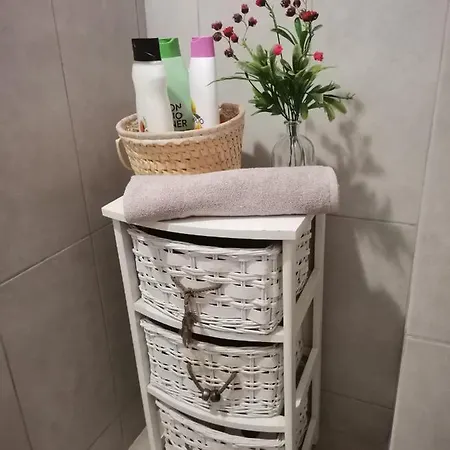 Acogedor En Playa San Marcos, Icod De Vinos Apartmán Icod De Los Vinos