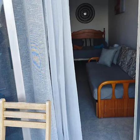 Acogedor En Playa San Marcos, Icod De Vinos * Icod De Los Vinos