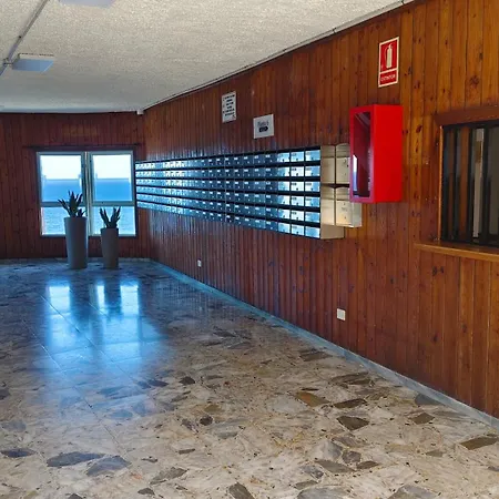 Lejlighed Acogedor En Playa San Marcos, Icod De Vinos