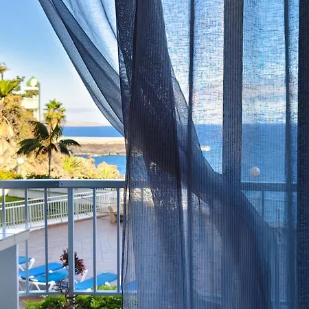 Acogedor En Playa San Marcos, Icod De Vinos Apartmán Icod De Los Vinos