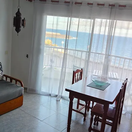 Acogedor En Playa San Marcos, Icod De Vinos * Icod De Los Vinos