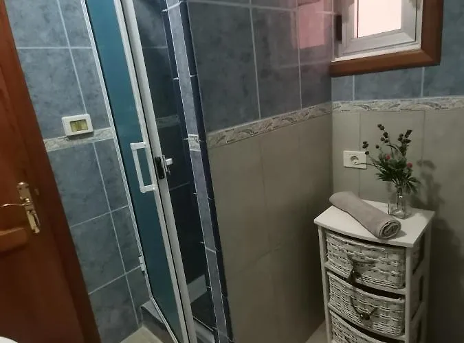 Acogedor En Playa San Marcos, Icod De Vinos Apartman Icod de los Vinos