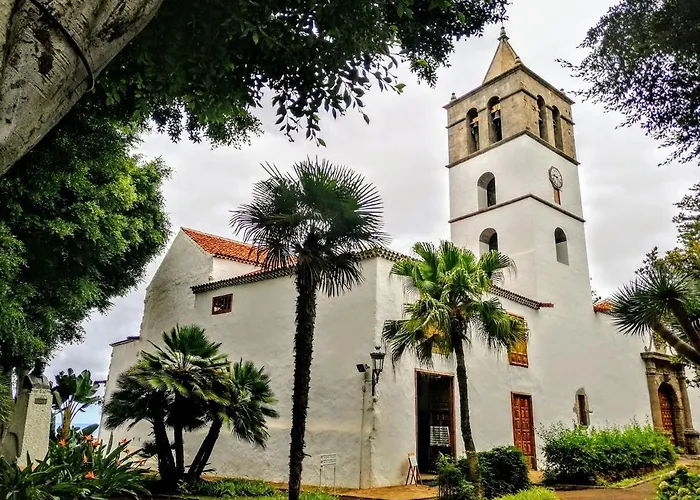 Apartman Acogedor En Playa San Marcos, Icod De Vinos Icod de los Vinos