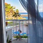 Acogedor En Playa San Marcos, Icod De Vinos