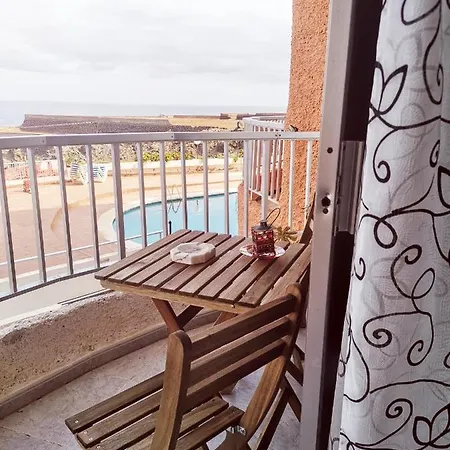 Acogedor En Playa San Marcos, Icod De Vinos Icod De Los Vinos