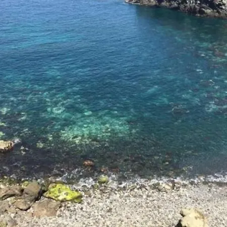 Acogedor En Playa San Marcos, Icod De Vinos Apartment Icod De Los Vinos