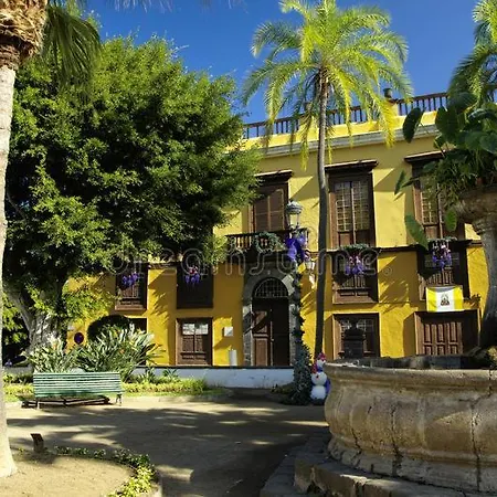 Acogedor En Playa San Marcos, Icod De Vinos Apartment Icod De Los Vinos