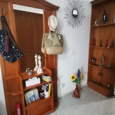 Acogedor En Playa San Marcos, Icod De Vinos Icod De Los Vinos