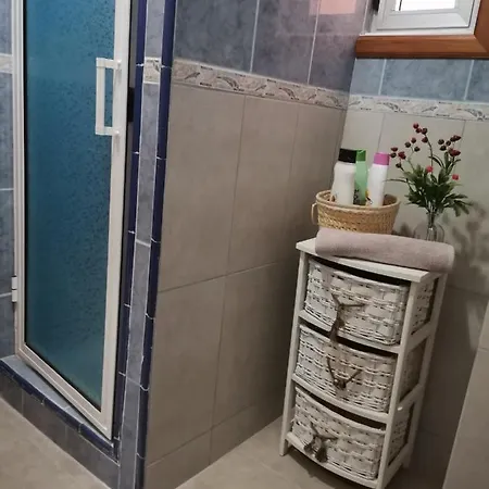 Acogedor En Playa San Marcos, Icod De Vinos