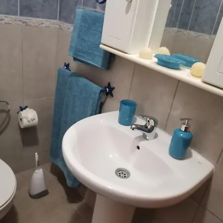 Apartment Acogedor En Playa San Marcos, Icod De Vinos