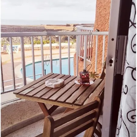Apartment Acogedor En Playa San Marcos, Icod De Vinos