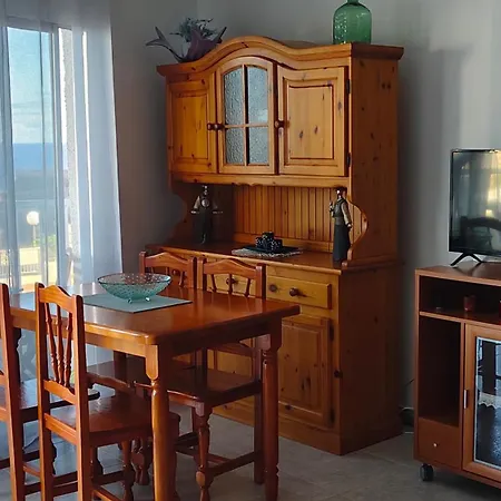 Appartement Acogedor En Playa San Marcos, Icod De Vinos Icod De Los Vinos