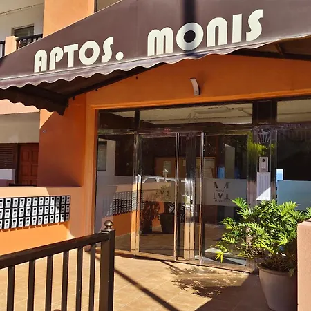 Appartement Acogedor En Playa San Marcos, Icod De Vinos *