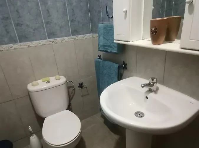 Appartement Acogedor En Playa San Marcos, Icod De Vinos Icod De Los Vinos