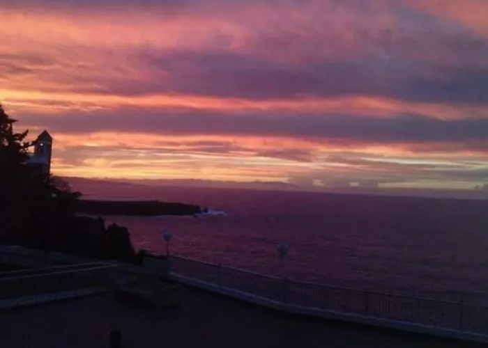 Appartement Acogedor En Playa San Marcos, Icod De Vinos Icod De Los Vinos