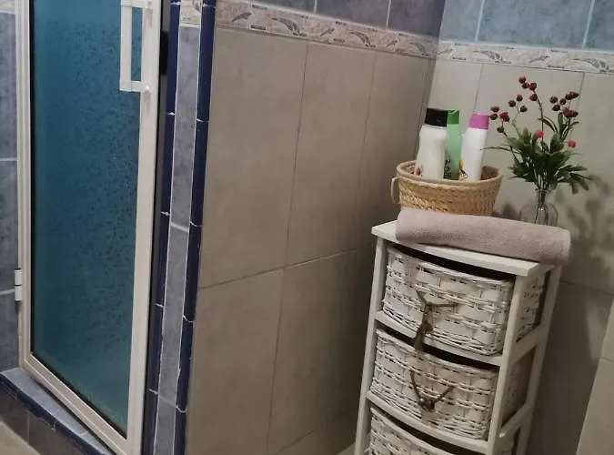 Acogedor En Playa San Marcos, Icod De Vinos