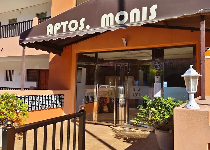 Appartement Acogedor En Playa San Marcos, Icod De Vinos *