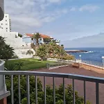 Daire Acogedor En Playa San Marcos, Icod De Vinos *