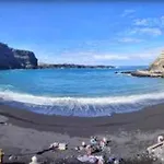 Acogedor En Playa San Marcos, Icod De Vinos Daire *