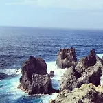 Acogedor En Playa San Marcos, Icod De Vinos Daire