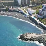 Acogedor En Playa San Marcos, Icod De Vinos *