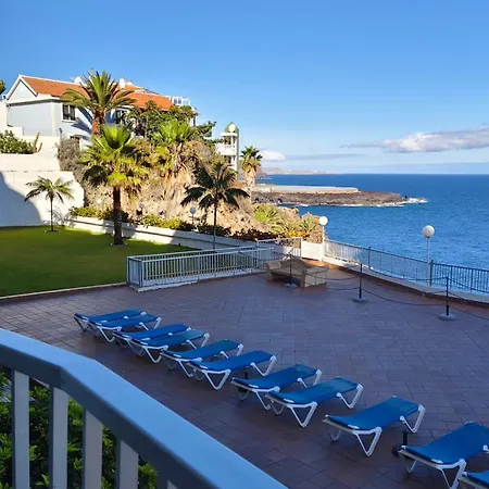 Acogedor En Playa San Marcos, Icod De Vinos Икод-де-лос-Винос